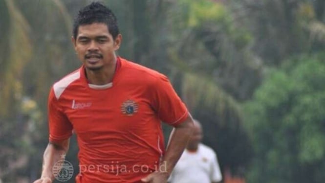 Pemain Persija Jakarta, Bambang Pamungkas