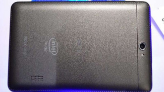 Tablet Berharga Rp600 Ribu Ini Berotak Intel