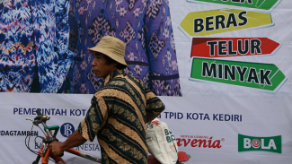 Ritual atau Salah Urus?