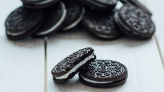 RESEP: Oreo Truffle, Simpel Cuma Pakai 3 Bahan