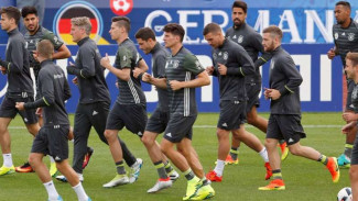Jadwal Siaran Langsung Sepakbola, 12-13 Juni 2016