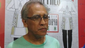 Iwan Fals Isi Soundtrack Film Sabtu Bersama Bapak