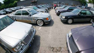 Komunitas Mercy W124 Chapter Malang, Bukan Sekadar Kongko