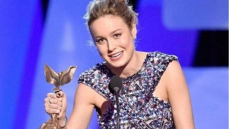 Cantik dan Tangguh, Ini Dia Calon Terkuat Captain Marvel