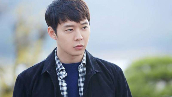 Park Yoochun 