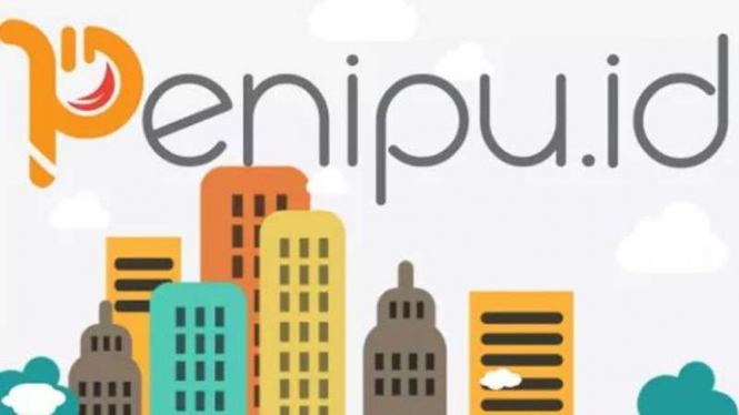 Logo Penipu.id.