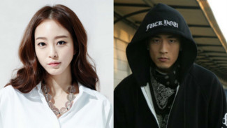 Empat Tahun Mesra, Pasangan Artis Korea Ini Akhirnya Putus