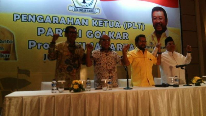 DPD Partai Golkar DKI Jakarta
