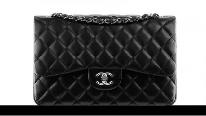 Tas Chanel Medium Classic Flap