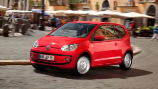 VW Cari Mahasiswa Indonesia untuk Bikin Mobil Baru