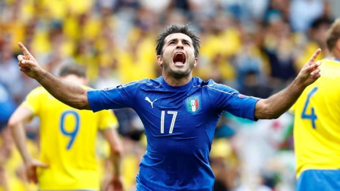 Pemain Timnas Italia, Eder