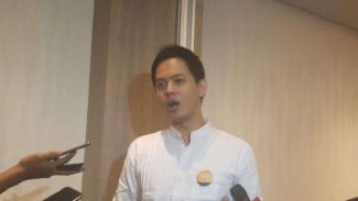 Makna Ramadan bagi Andi Arsyil