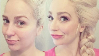 Inspirasi Make-up Putri Disney dari Maleficent hingga Elsa