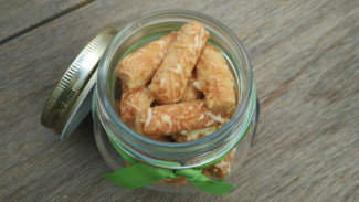 RESEP: Kastengel, Primadona di Hari Raya