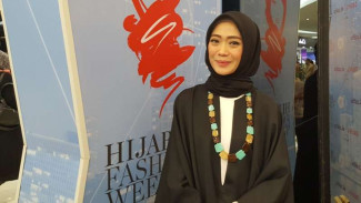 Rahasia Jitu Tambah Pengikut di Instagram ala Ayu Aryuli