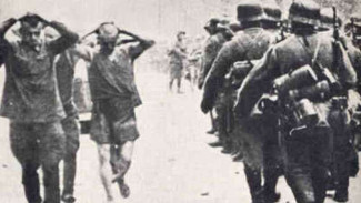 22-06-1941: Khianati Perjanjian, Jerman Invasi Soviet
