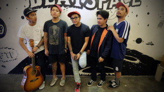 Band Punk Indonesia Bisa Go International