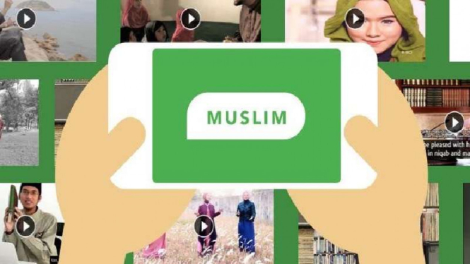 Mivo Muslim App