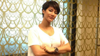 Serunya Tara Basro Adu Peran dengan Chelsea Islan dan BCL