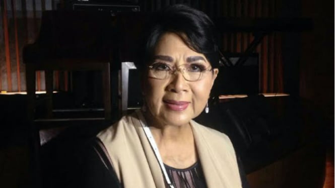 Titiek Puspa