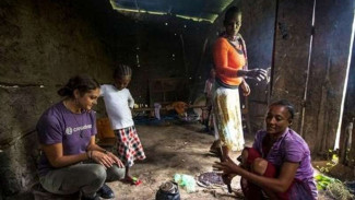 Ulang Tahun, Wanita Ini Kumpulkan Rp397 Juta untuk Beramal