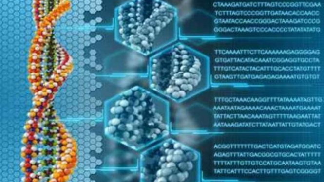 Lima Kasus Mutasi Genetik Di Dunia