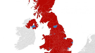 Google Prediksi Referendum Brexit, Seberapa Akurat?