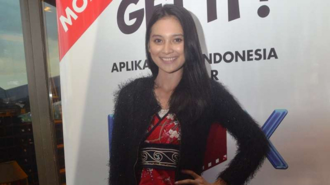 Indah Permatasari