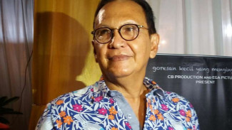 Roy Marten: BNN Sudah Lama Incar Gatot Brajamusti