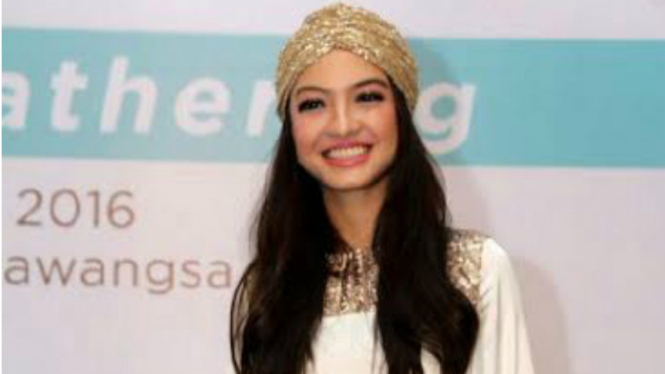 Raline Shah