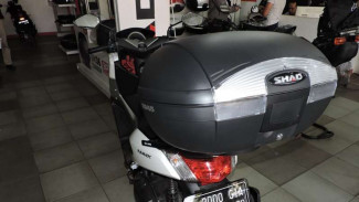 Apa Sih Kerugian Boks Motor Buat Pembonceng
