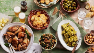 Buat Pecinta Kuliner, Ini Cara Hemat Berbuka Puasa