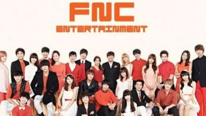 FNC Entertainment