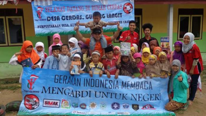 Yayasan Cerdas Indonesia