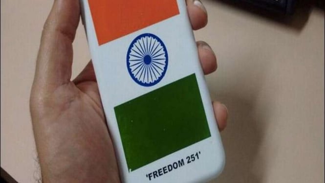 Freedom 251