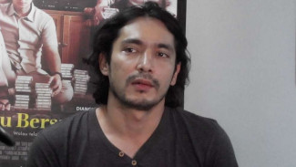 'Warkop DKI Reborn' Direkam, Ini Komentar Abimana