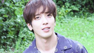 Keluar dari Wajib Militer, Yonghwa CNBLUE Segera Gelar Fan Meeting