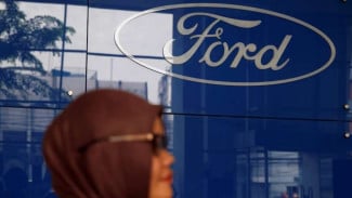 Usai PHK Ribuan Pegawai, Bos Ford Dicopot?
