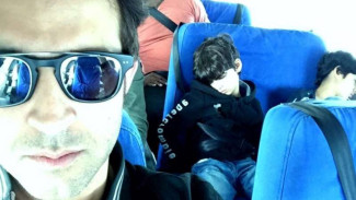 Cerita Aktor Top Bollywood Lolos dari Serangan Bom di Turki