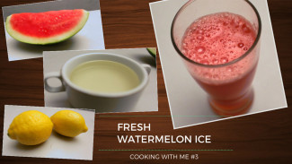 The Reason Why Drink Water After Eat Watermelon Bad for Health