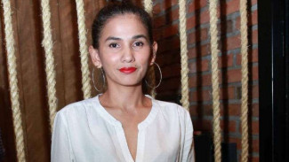 Nova Eliza Ungkap Kasus Pelecehan Seksual di Dunia Hiburan
