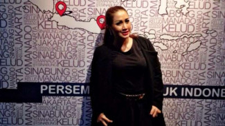 Pedangdut Melinda: Lebaran Sederhana Saja