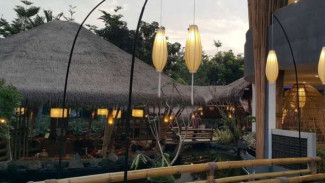 Tiga Restoran Khas Sunda yang Wajib Dijajal di Bandung