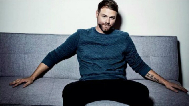 Brian McFadden