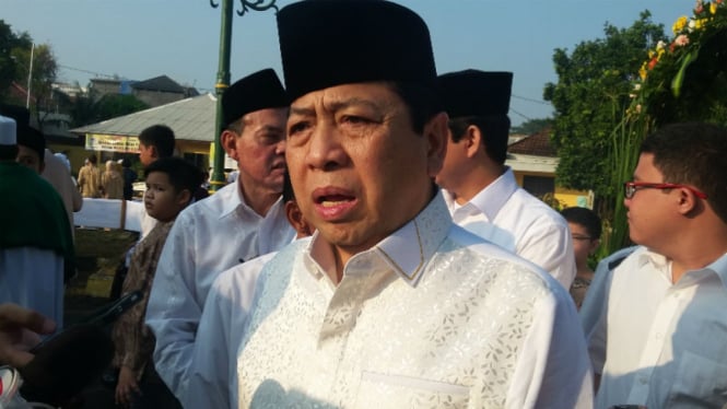 Setya Novanto