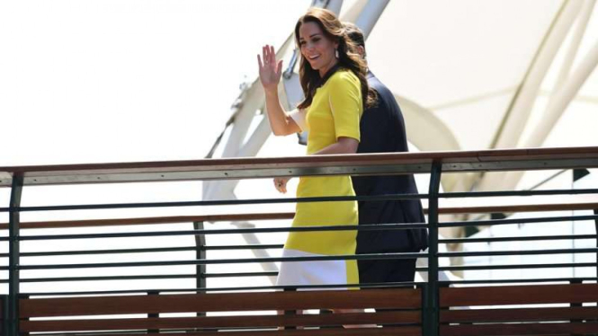 Kate Middleton