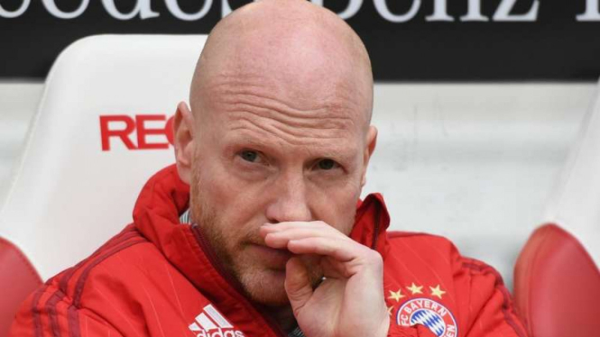 Eks Direktur Olahraga Bayern Munich, Matthias Sammer