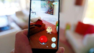 Tips Aman Si Kecil Bermain Pokemon Go
