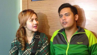 Galih Ginanjar Segera Lepas Status Duda?
