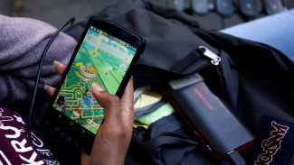 Pokemon Go Jadi Cara Baru Cari Tempat Kuliner